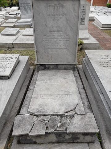 Recuerdo de Julio Meyer